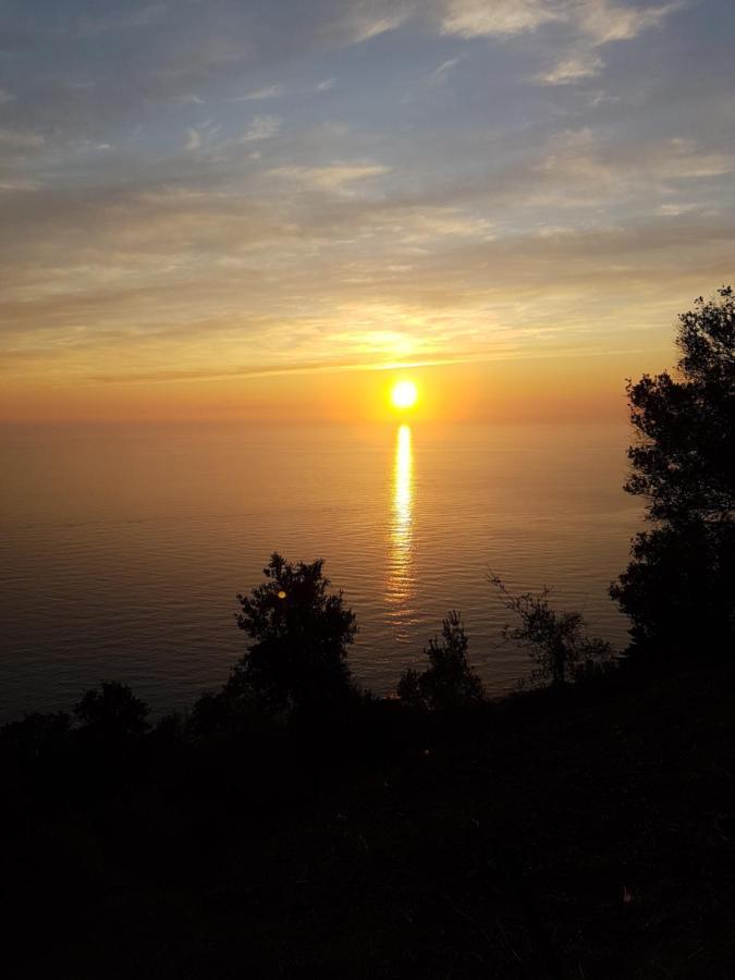 Tsanta House * Agios Gordios (Corfu)