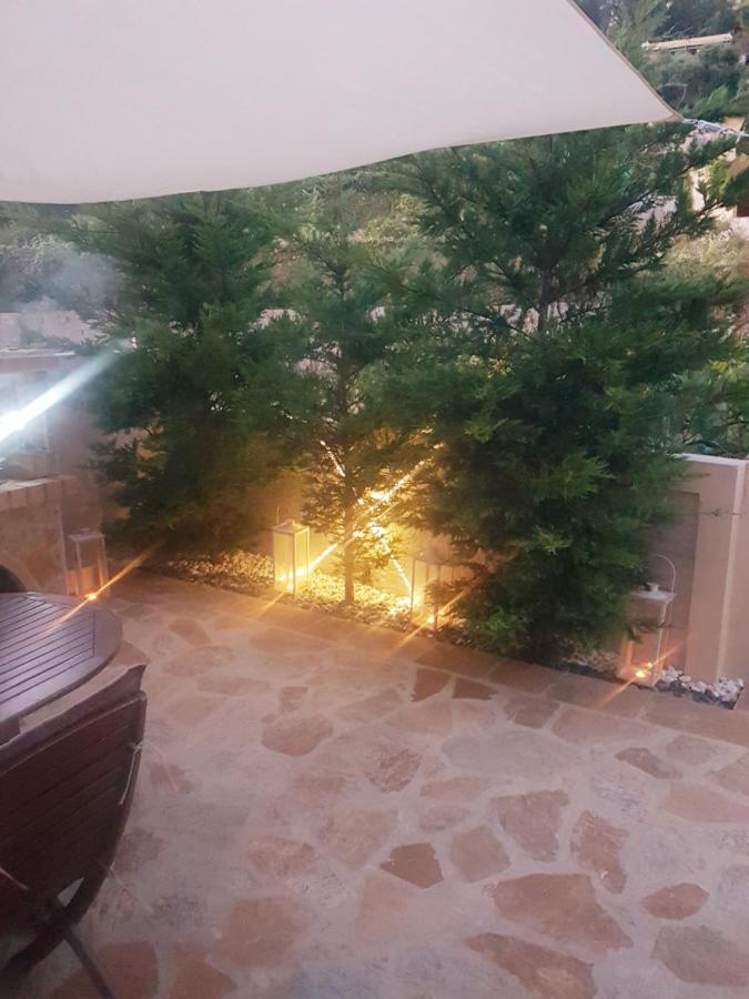 Tsanta House Dom wakacyjny