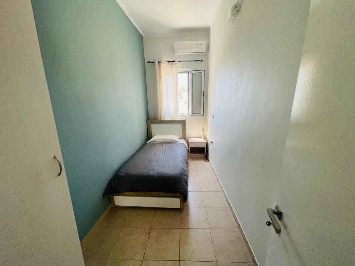Tsanta House Dom wakacyjny