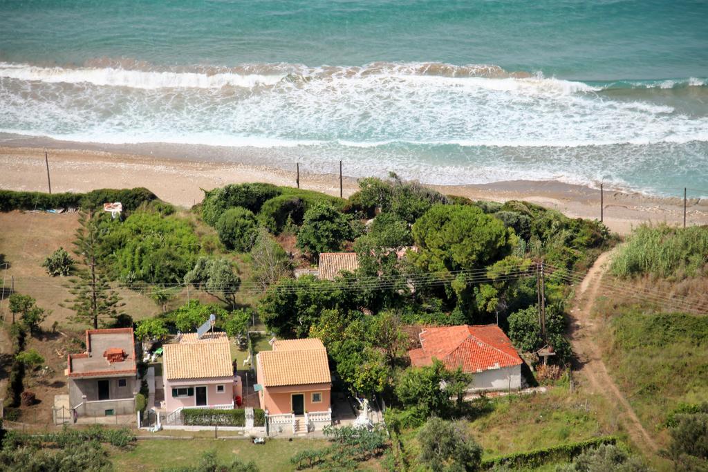 Tsanta House Agios Gordios (Corfu)