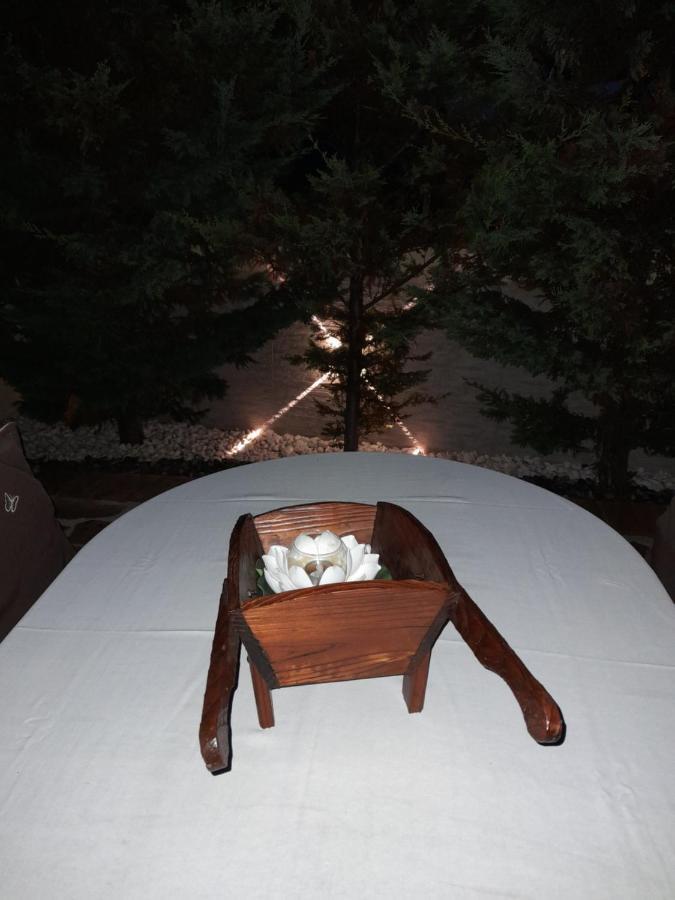 Tsanta House Casa vacanze *