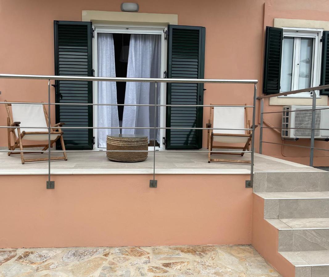 Casa vacanze Tsanta House