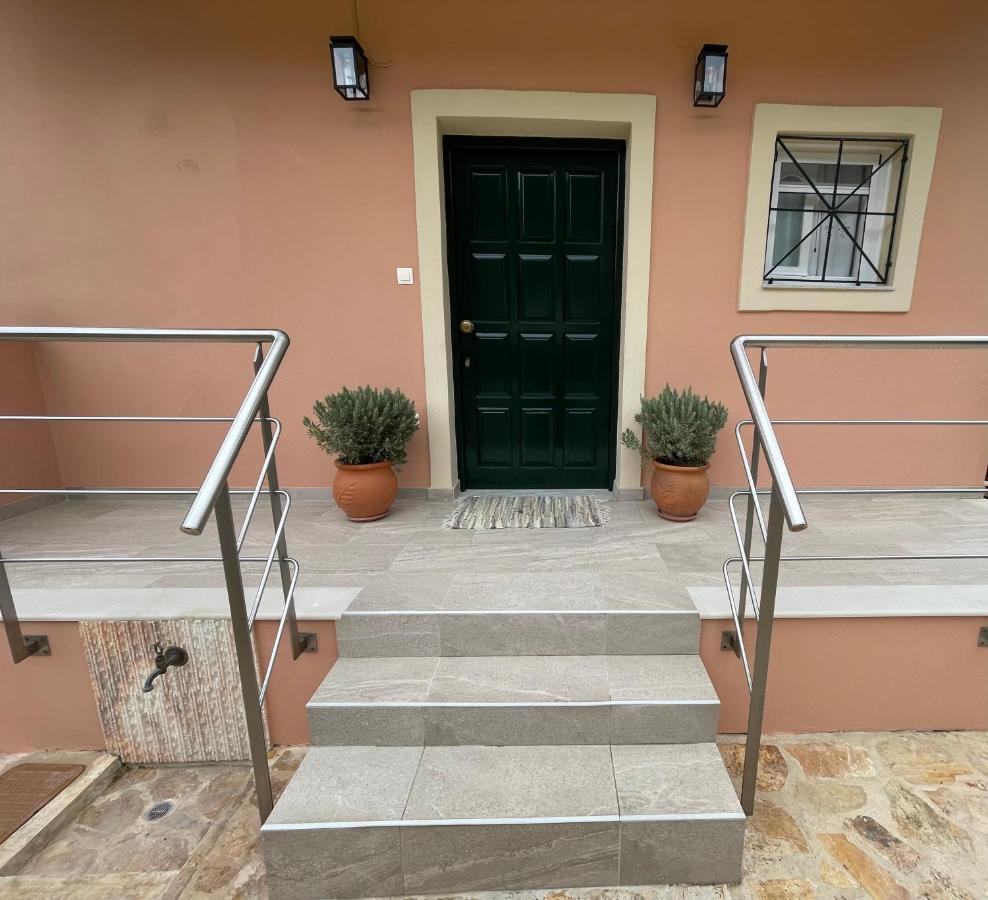 Tsanta House Casa vacanze Agios Gordios (Corfu)