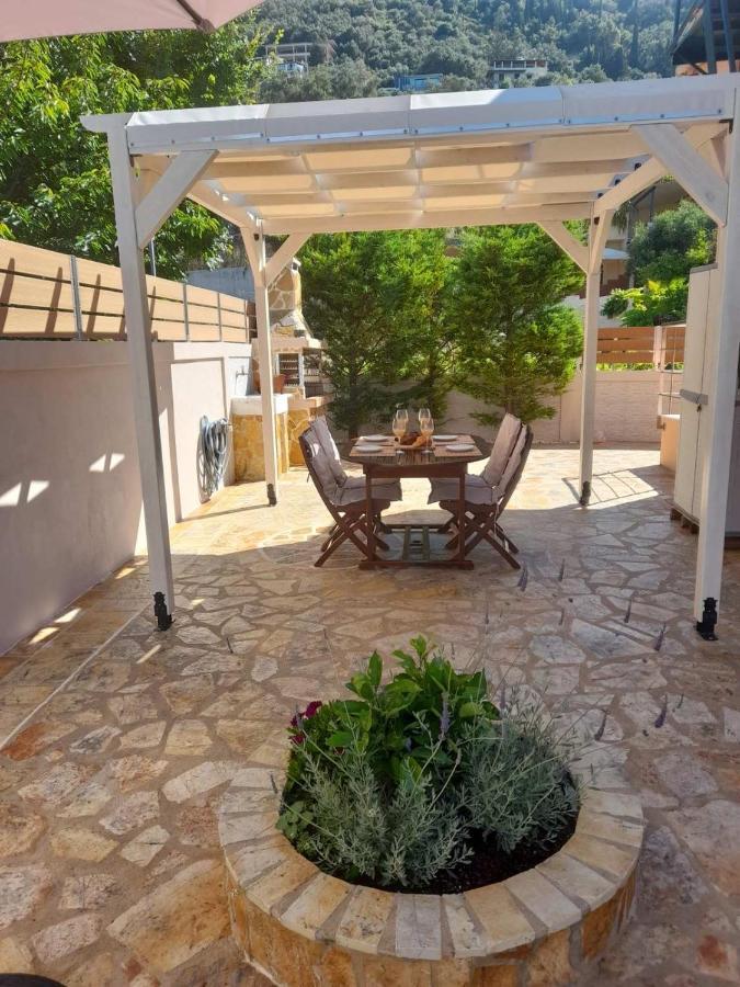 Casa vacanze Tsanta House Agios Gordios (Corfu)