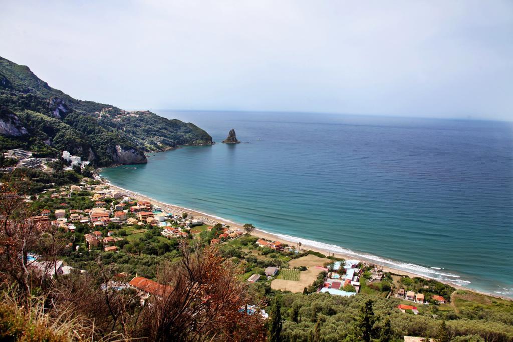 Casa vacanze Tsanta House *